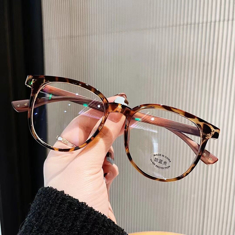 New TR90 Blue Light Blocking Glasses
