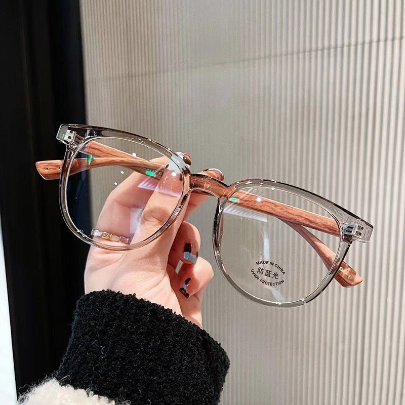 New TR90 Blue Light Blocking Glasses
